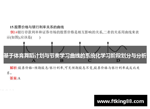 基于体育舞蹈计划与节奏学习曲线的系统化学习阶段划分与分析