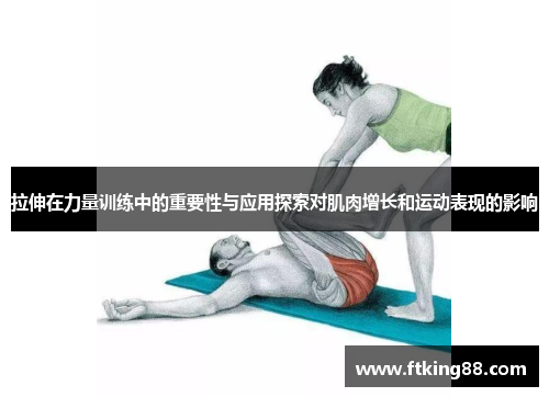 拉伸在力量训练中的重要性与应用探索对肌肉增长和运动表现的影响